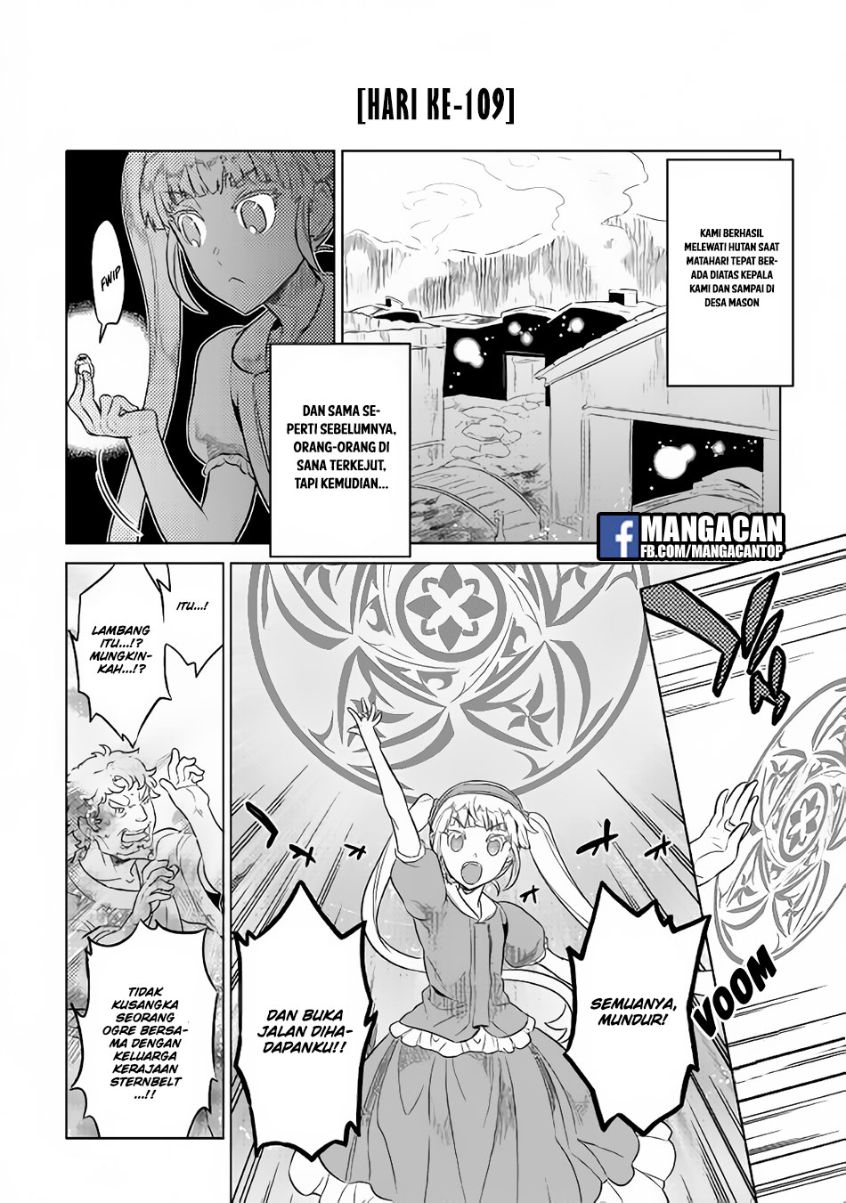 remonster - Chapter: 42