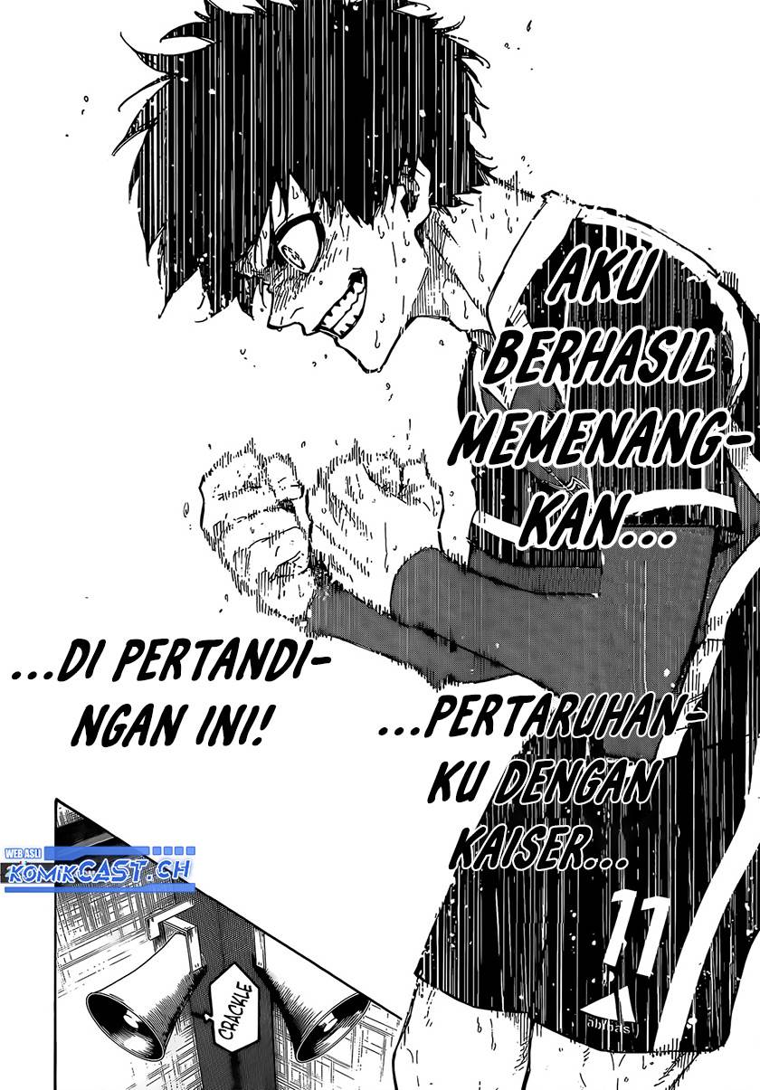 blue-lock - Chapter: 240