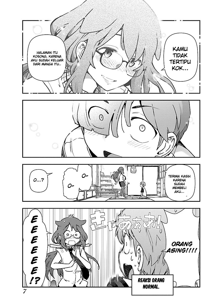 chorokoi-zo-kyuukan-san - Chapter: 01