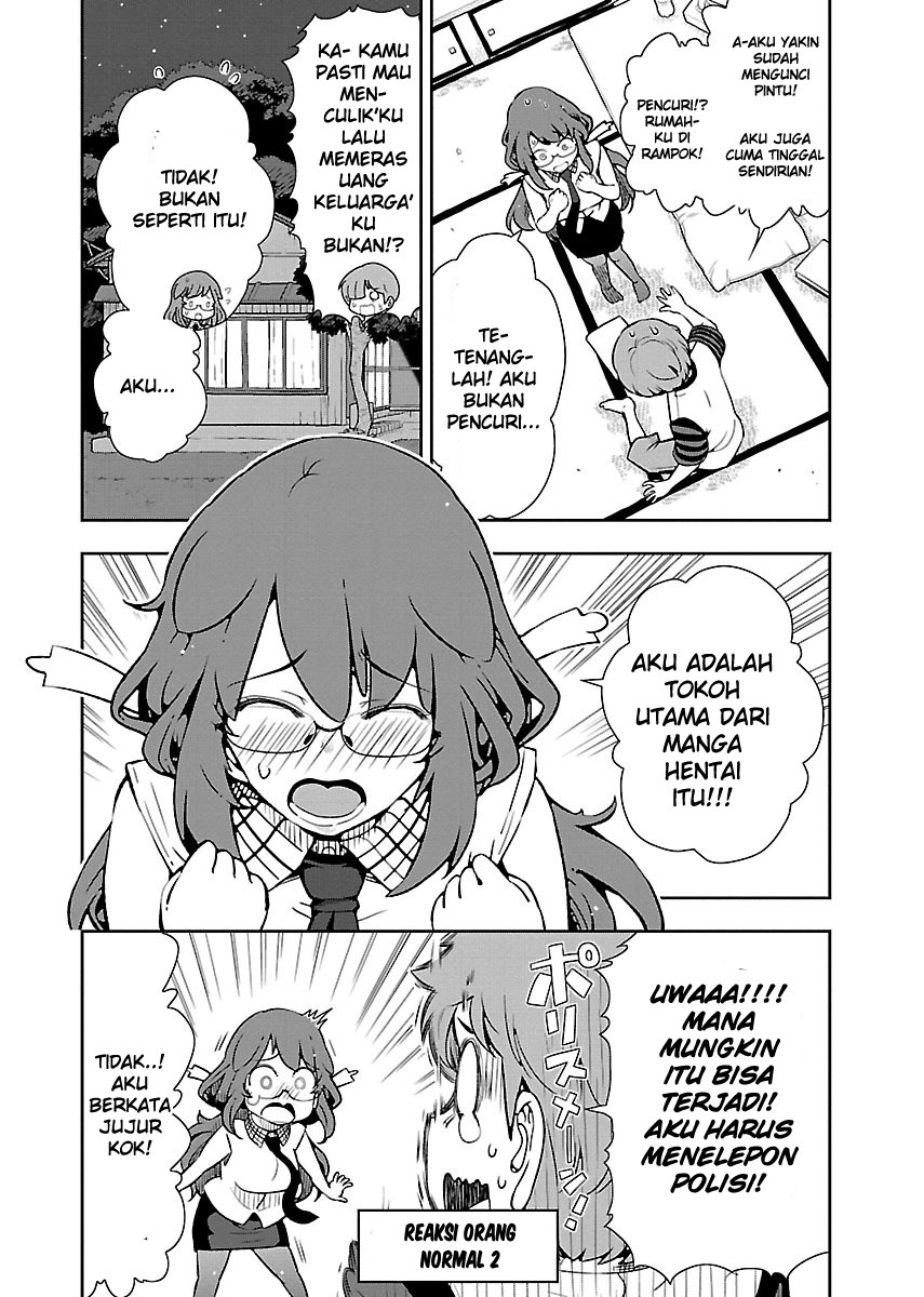 chorokoi-zo-kyuukan-san - Chapter: 01