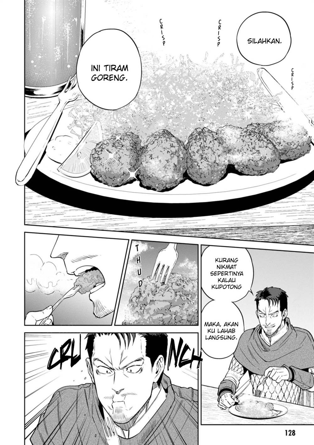 isekai-izakaya-nobu - Chapter: 32