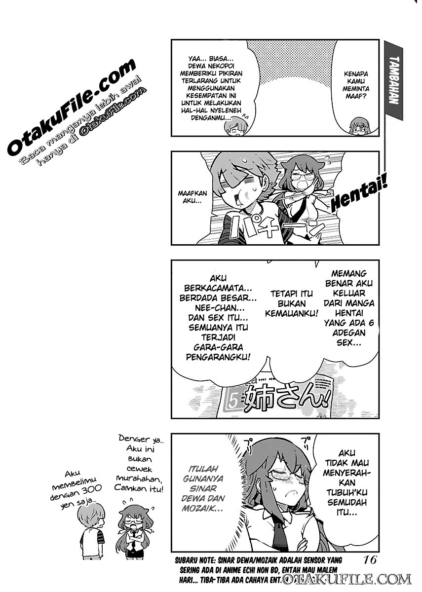 chorokoi-zo-kyuukan-san - Chapter: 01