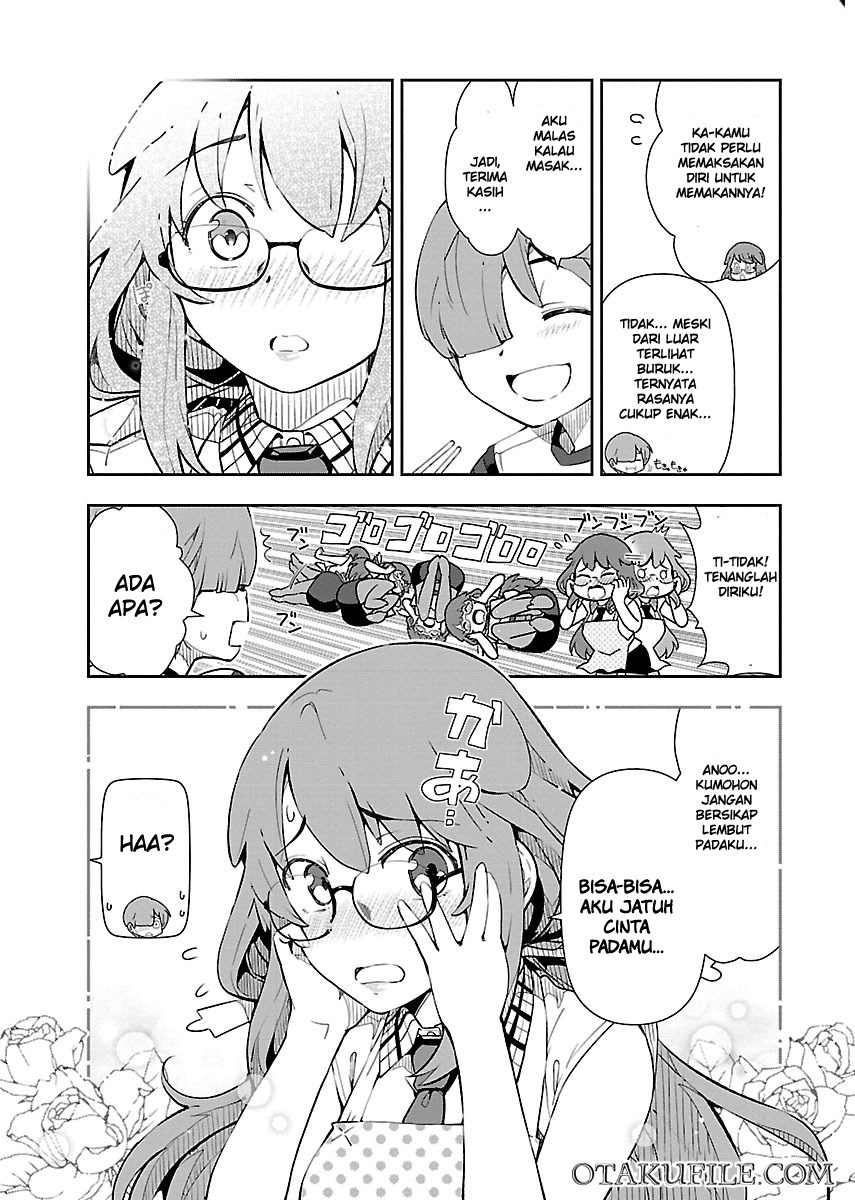 chorokoi-zo-kyuukan-san - Chapter: 01