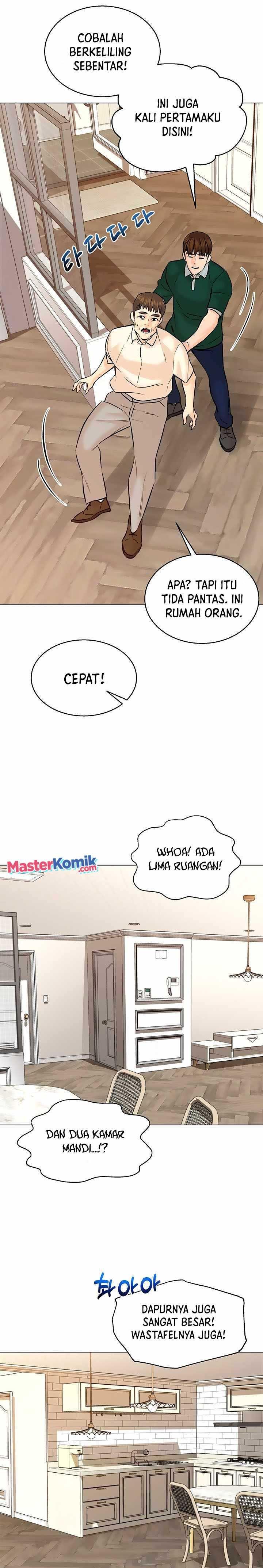 from-the-grave-and-back - Chapter: 109