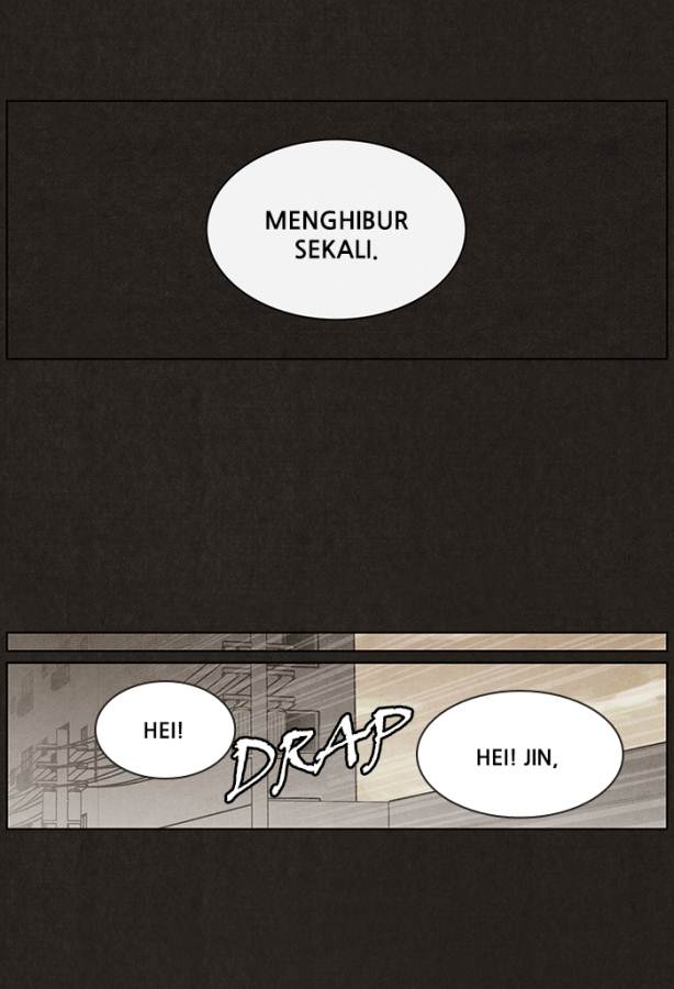 bastard - Chapter: 31