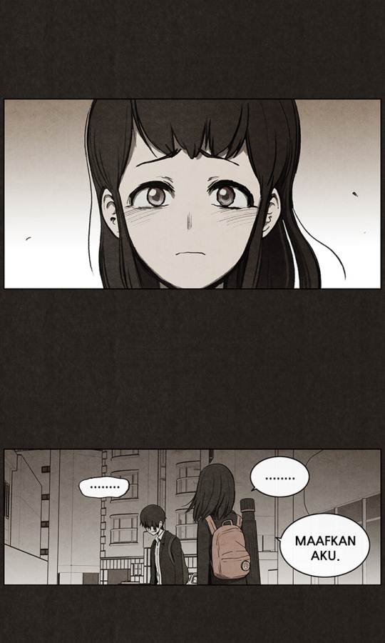 bastard - Chapter: 31