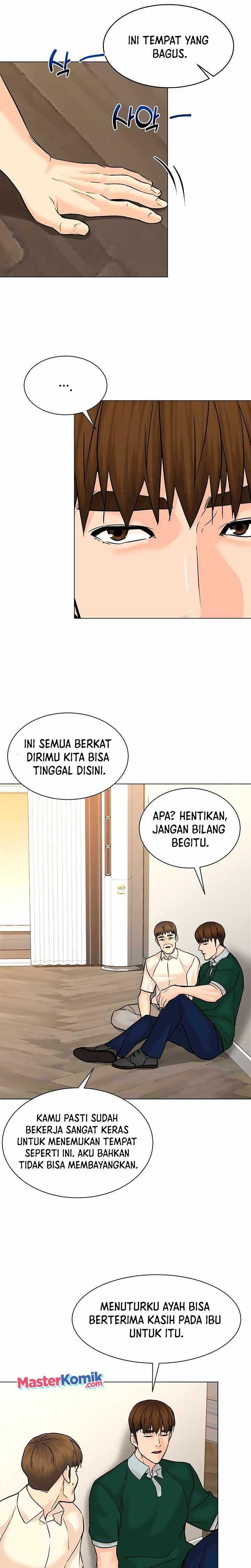 from-the-grave-and-back - Chapter: 109