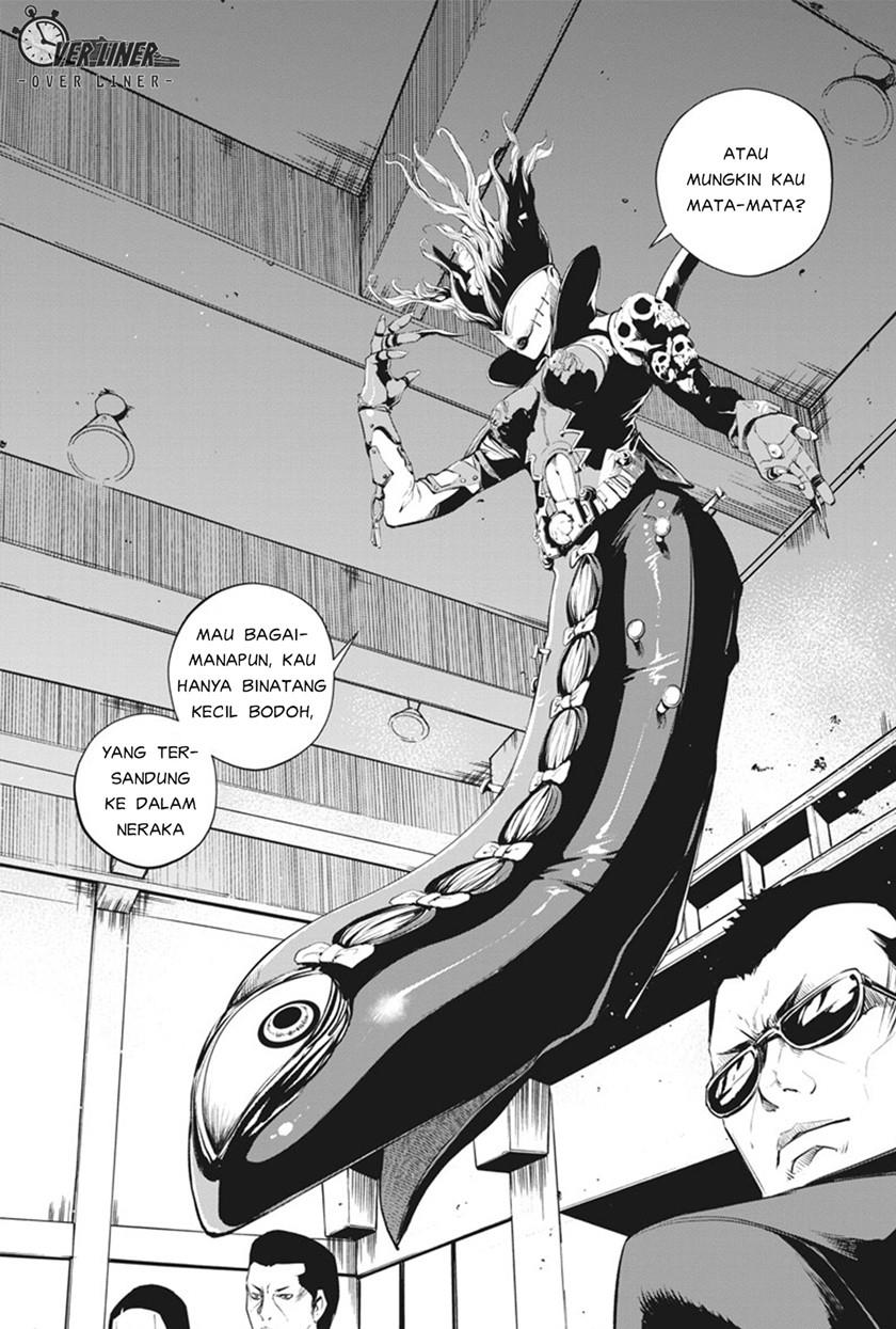 kamen-rider-w-fuuto-tantei - Chapter: 51