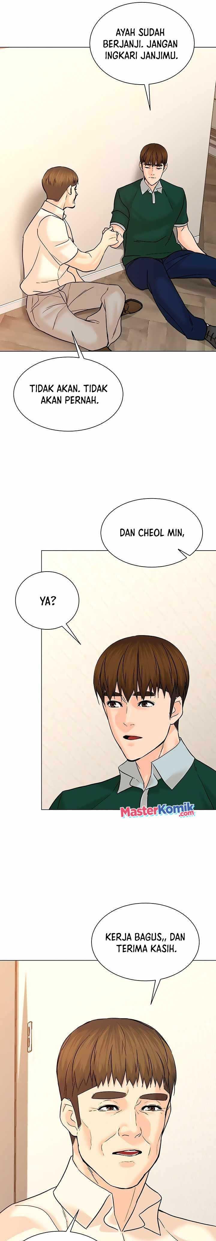 from-the-grave-and-back - Chapter: 109