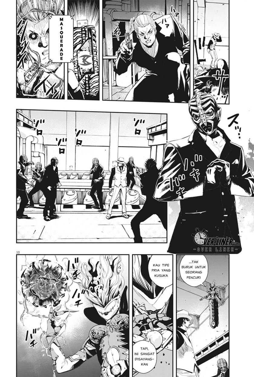 kamen-rider-w-fuuto-tantei - Chapter: 51