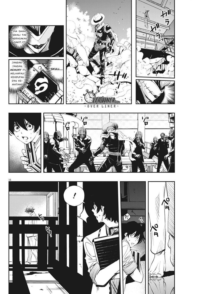 kamen-rider-w-fuuto-tantei - Chapter: 51