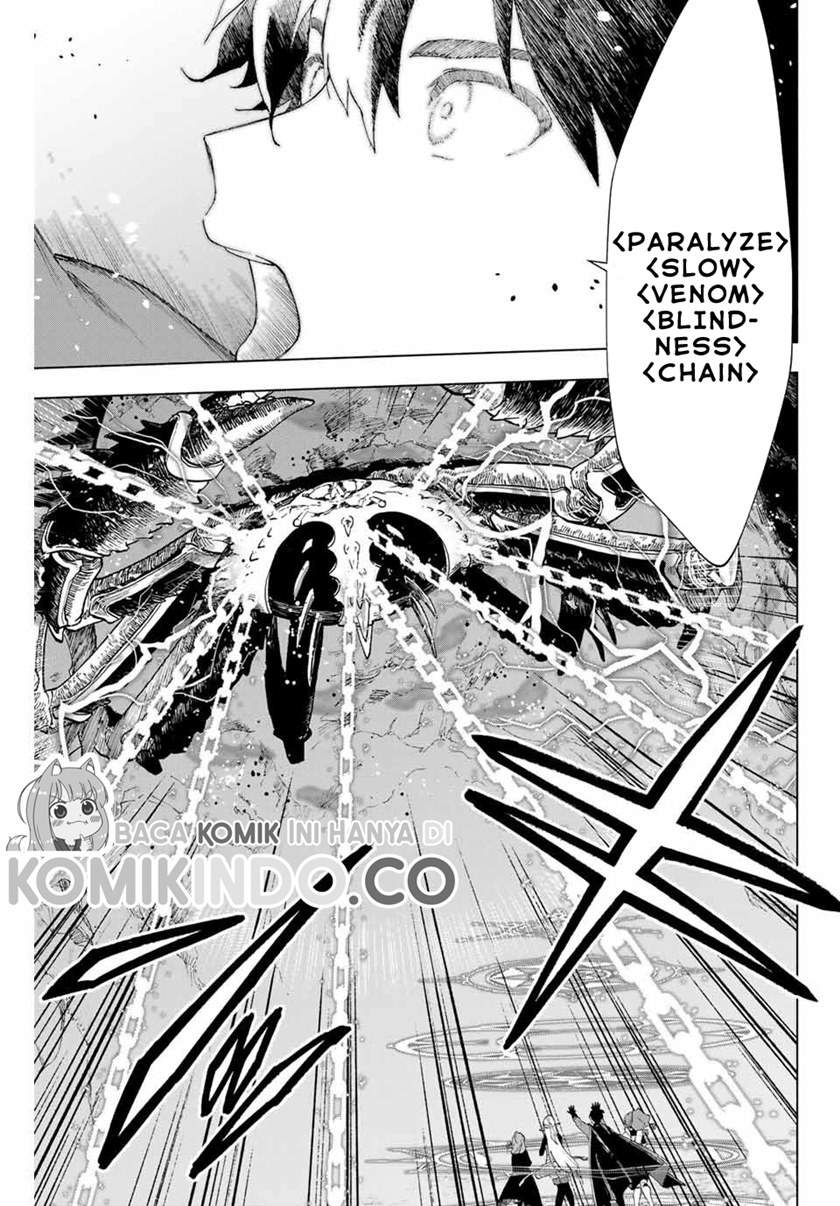 a-rank-party-wo-ridatsu-shita-ore-wa-moto-oshiego-tachi-to-meikyuu-shinbu-wo-mezasu - Chapter: 6