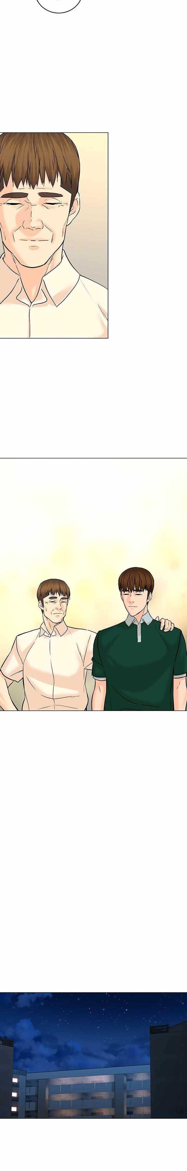 from-the-grave-and-back - Chapter: 109