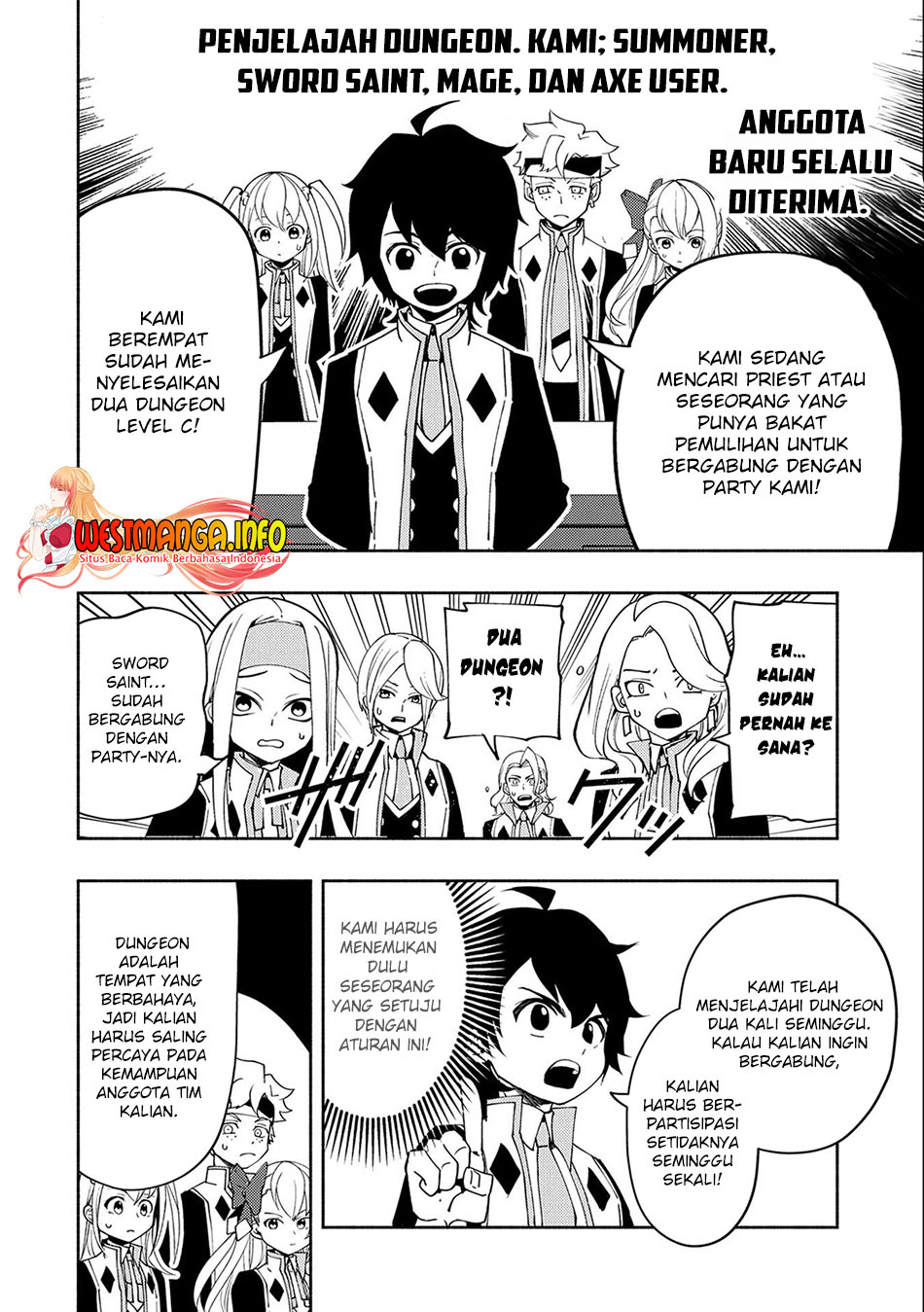 hell-mode-yarikomi-suki-no-gamer-wa-hai-settei-no-isekai-de-musou-suru - Chapter: 27