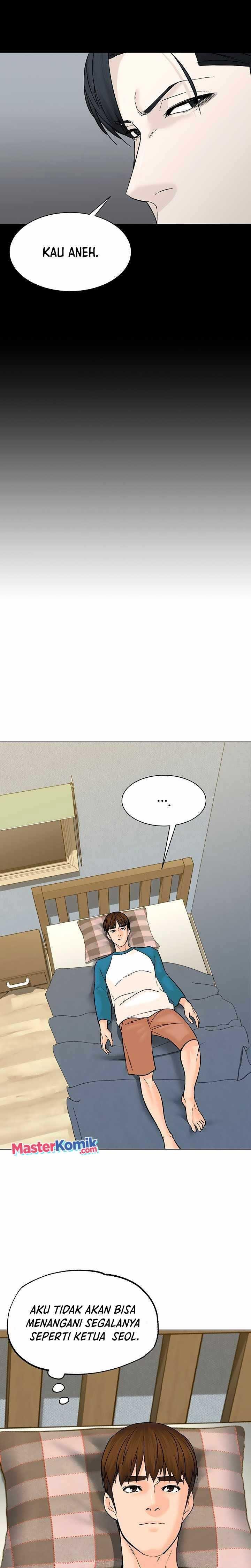 from-the-grave-and-back - Chapter: 109