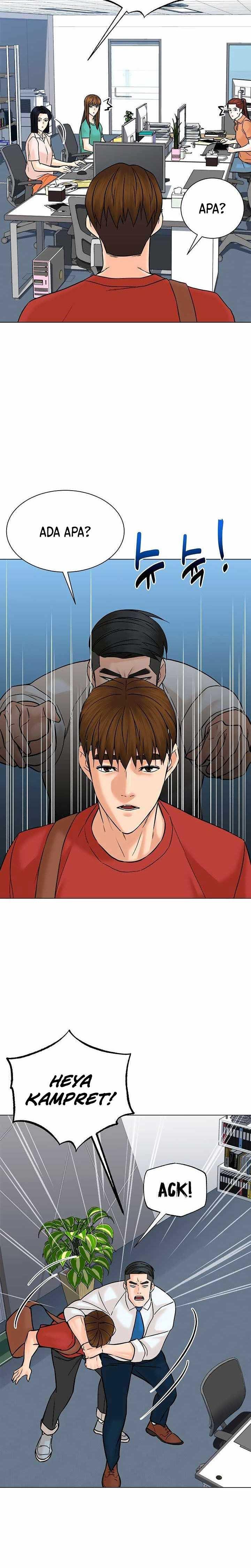 from-the-grave-and-back - Chapter: 109