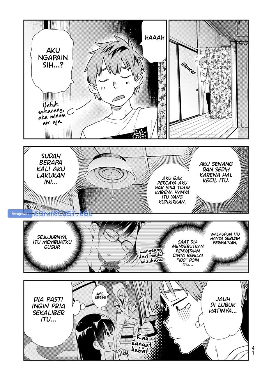 kanojo-okarishimasu - Chapter: 302