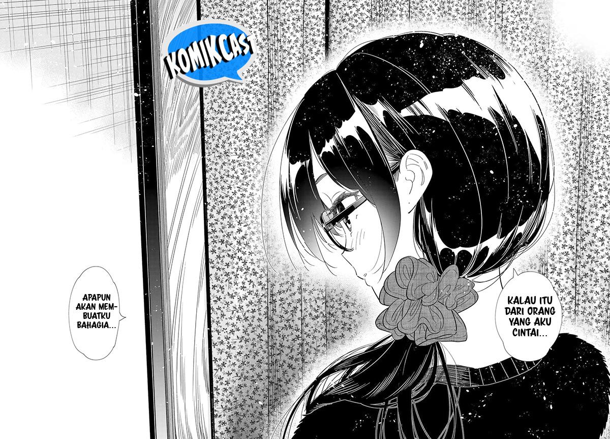 kanojo-okarishimasu - Chapter: 302