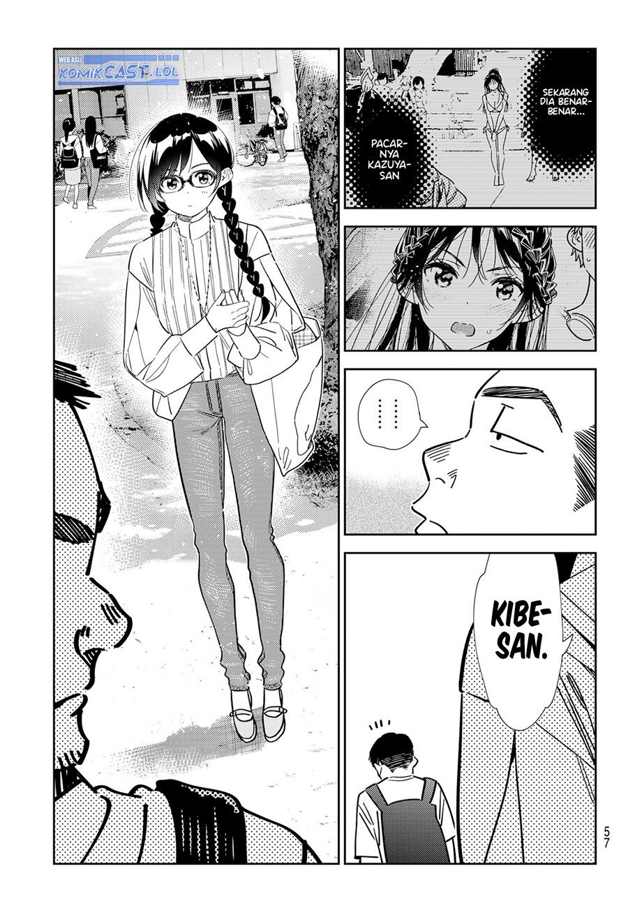 kanojo-okarishimasu - Chapter: 302