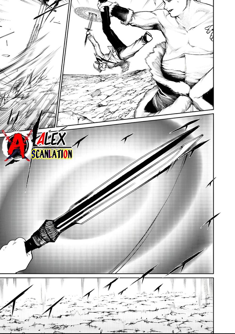kokuma-musou - Chapter: 62