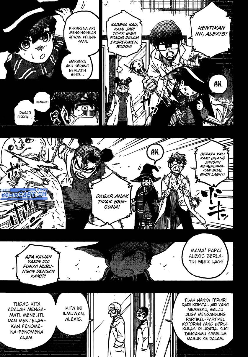 blue-lock - Chapter: 242