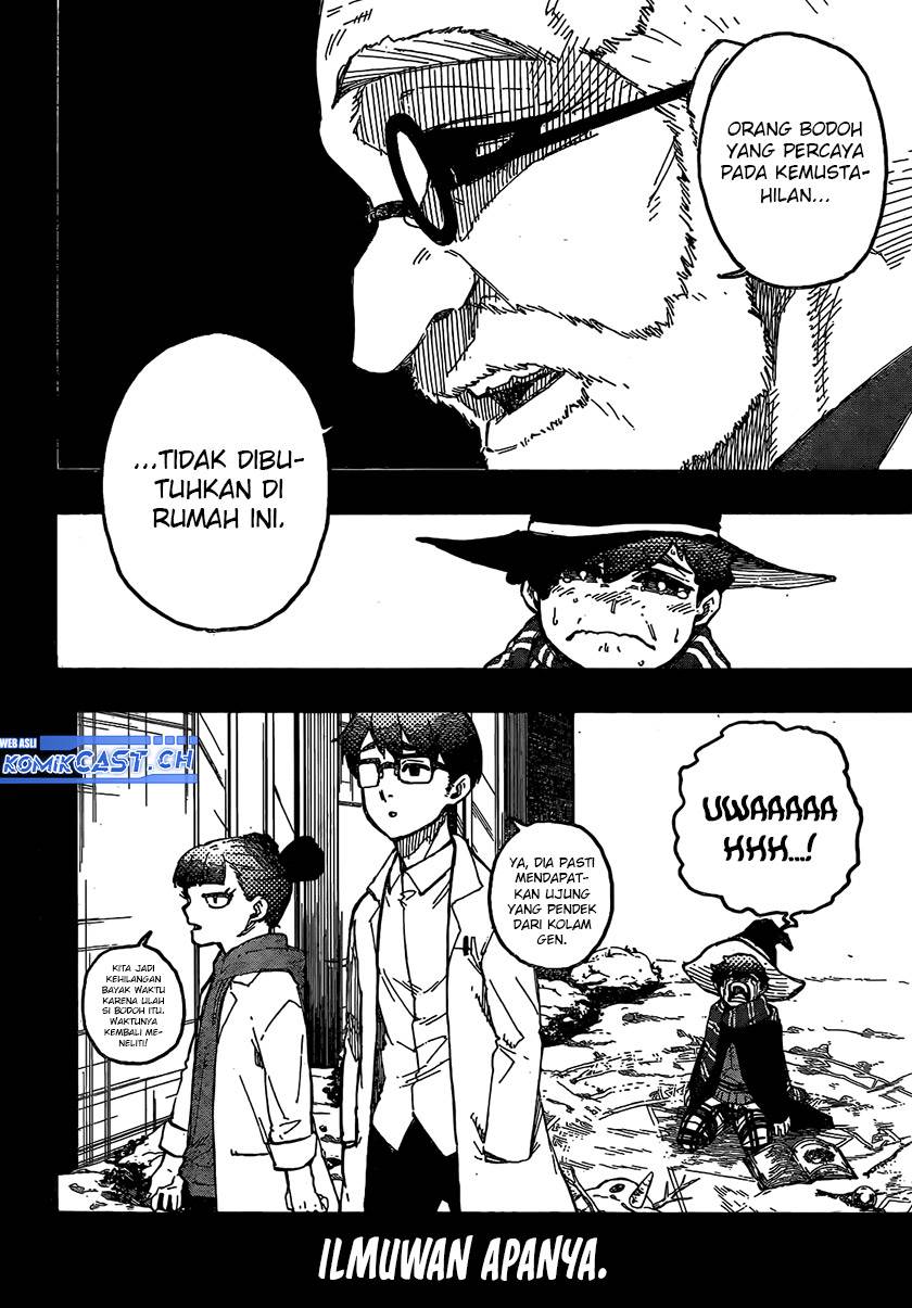 blue-lock - Chapter: 242