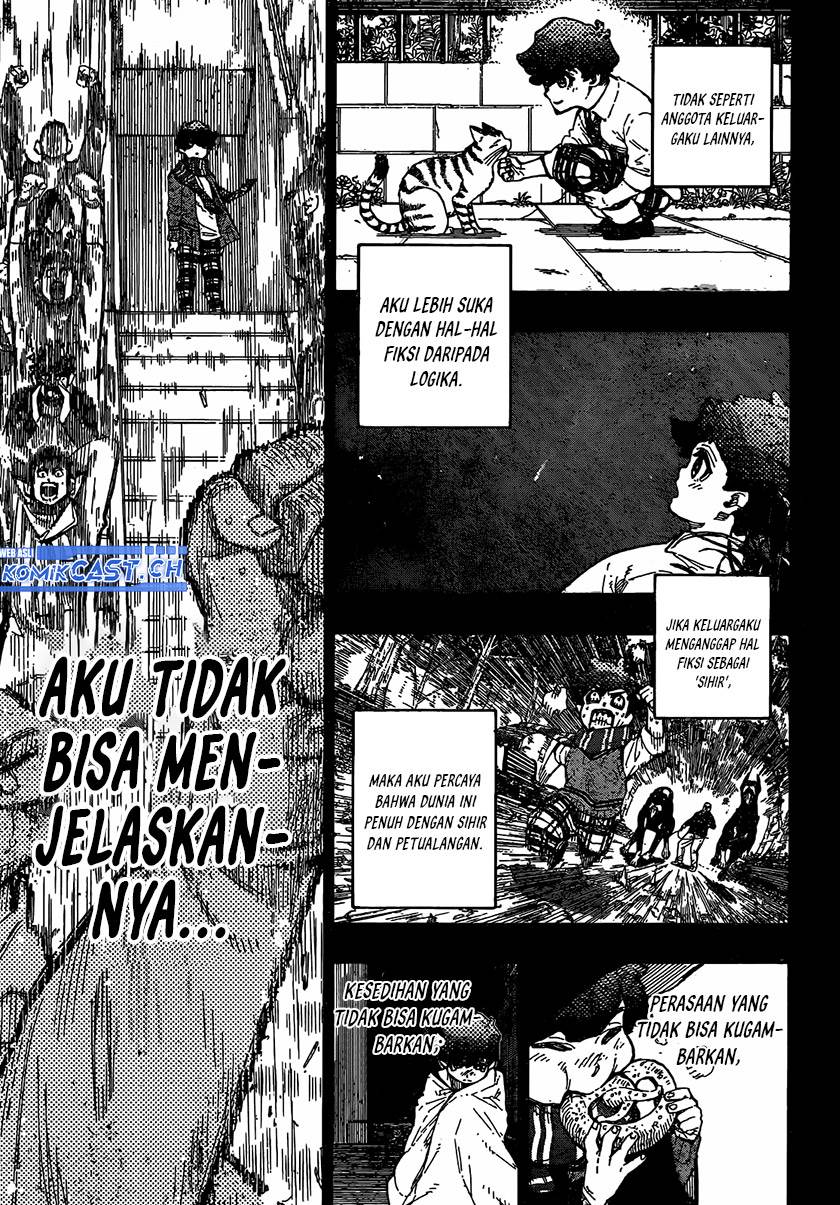 blue-lock - Chapter: 242