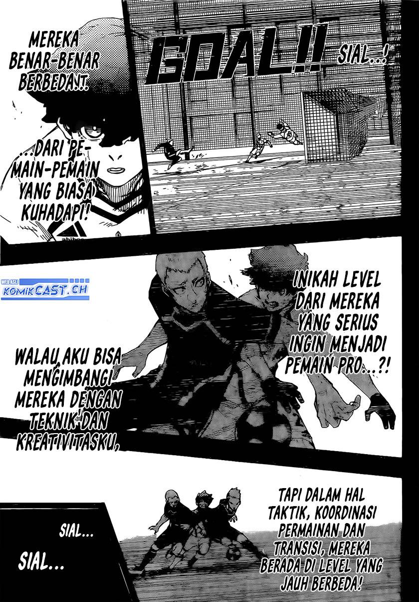 blue-lock - Chapter: 242