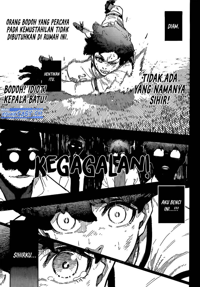 blue-lock - Chapter: 242