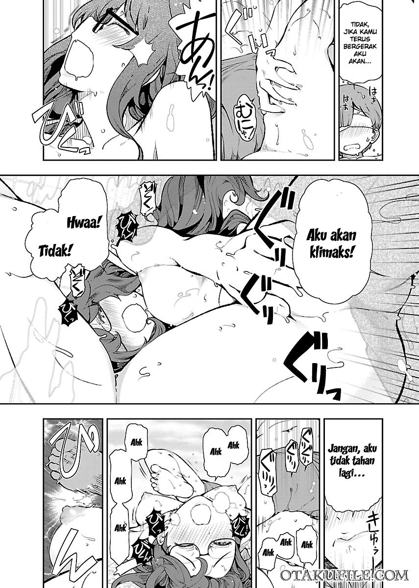 chorokoi-zo-kyuukan-san - Chapter: 02