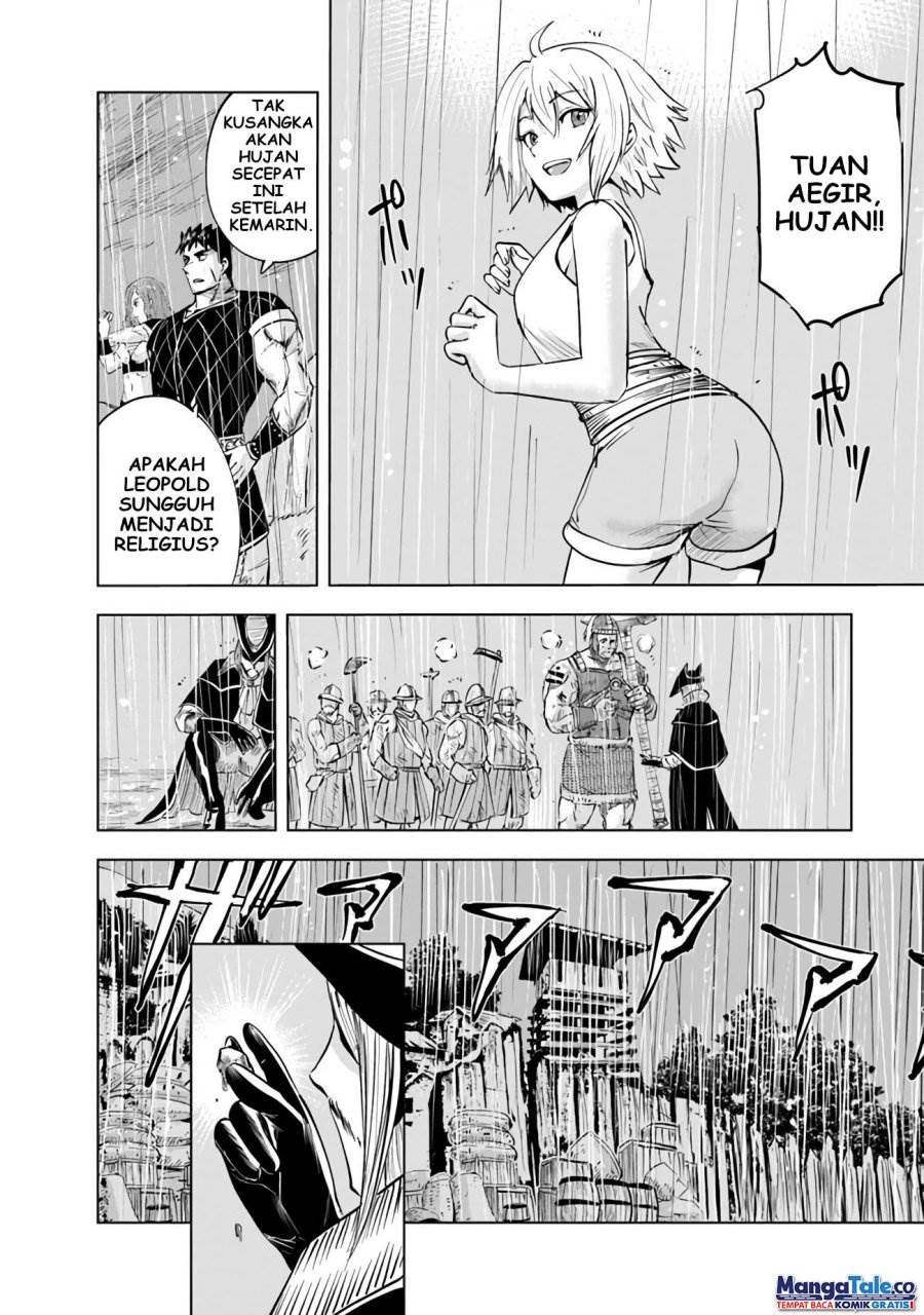 oukoku-e-tsuzuku-michi - Chapter: 71