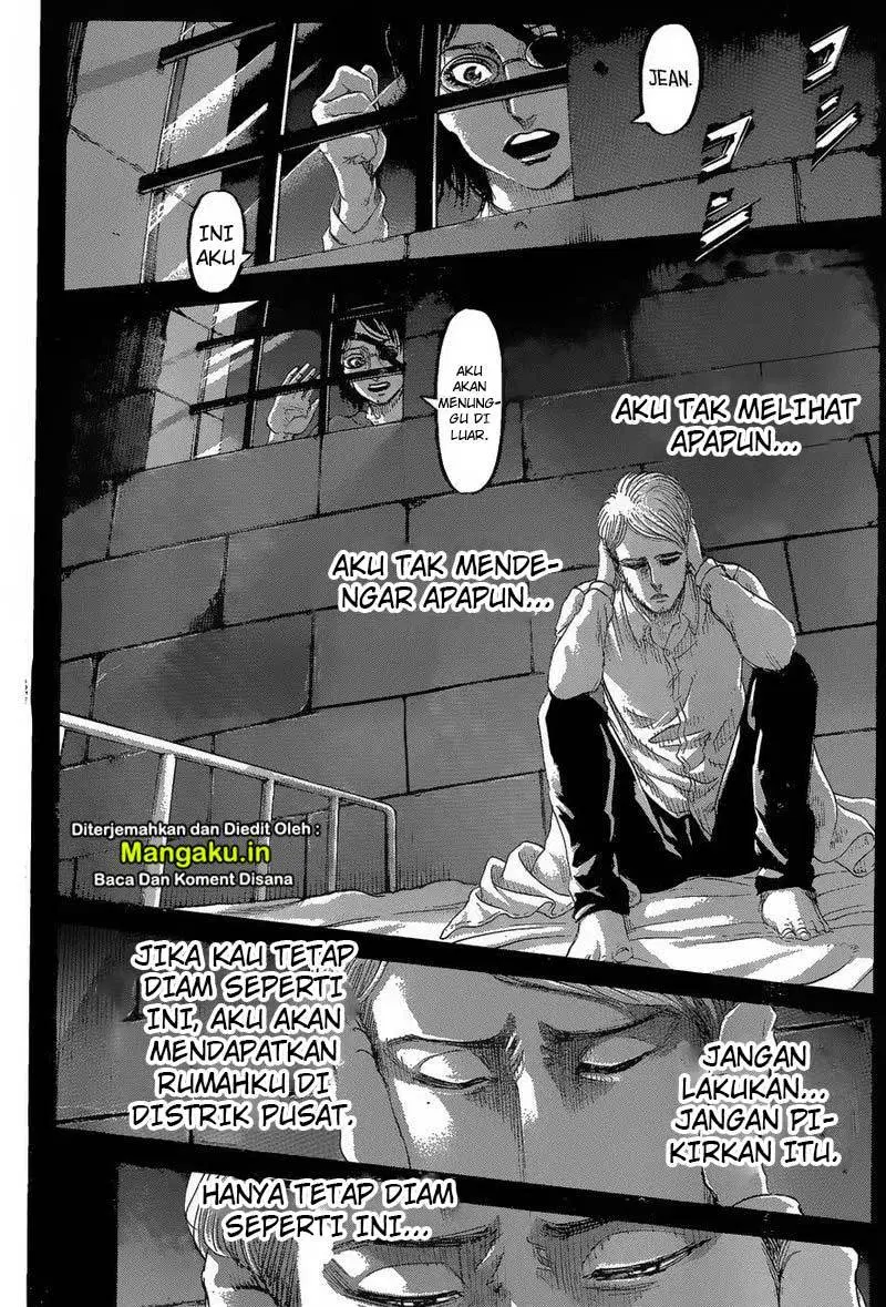 shingeki-no-kyojin - Chapter: 127.1