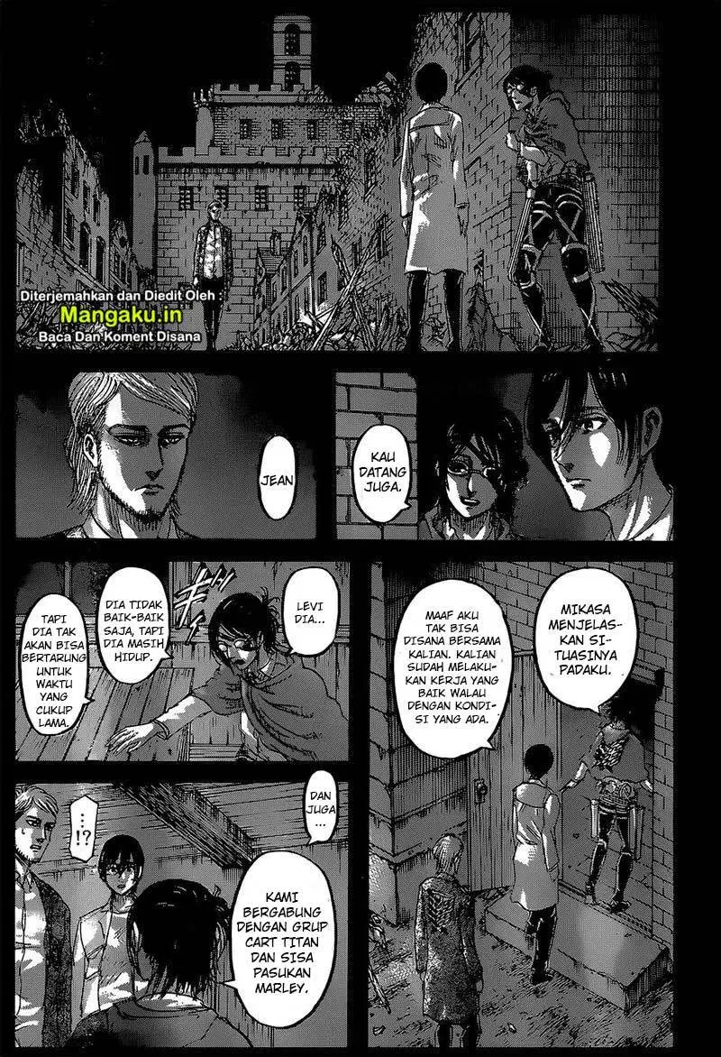 shingeki-no-kyojin - Chapter: 127.1