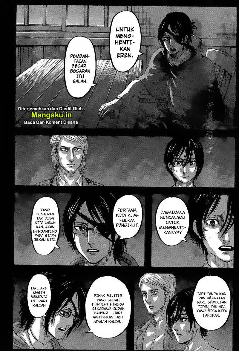 shingeki-no-kyojin - Chapter: 127.1