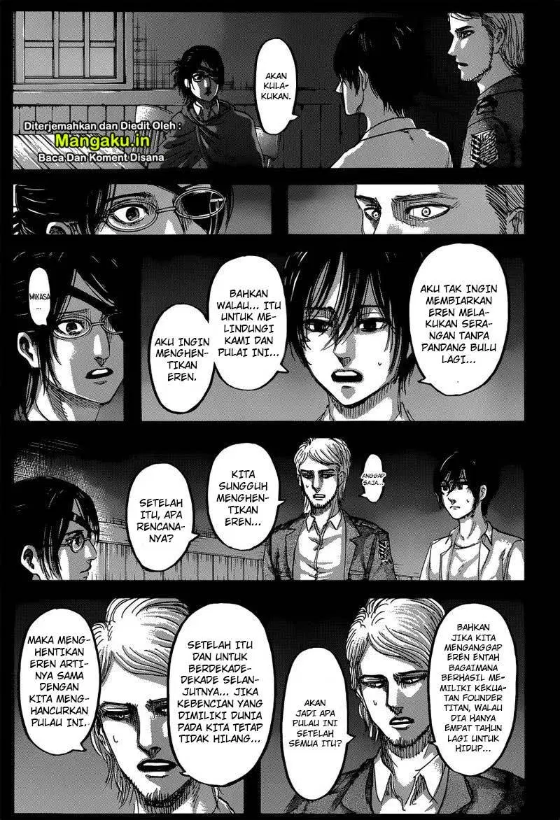 shingeki-no-kyojin - Chapter: 127.1