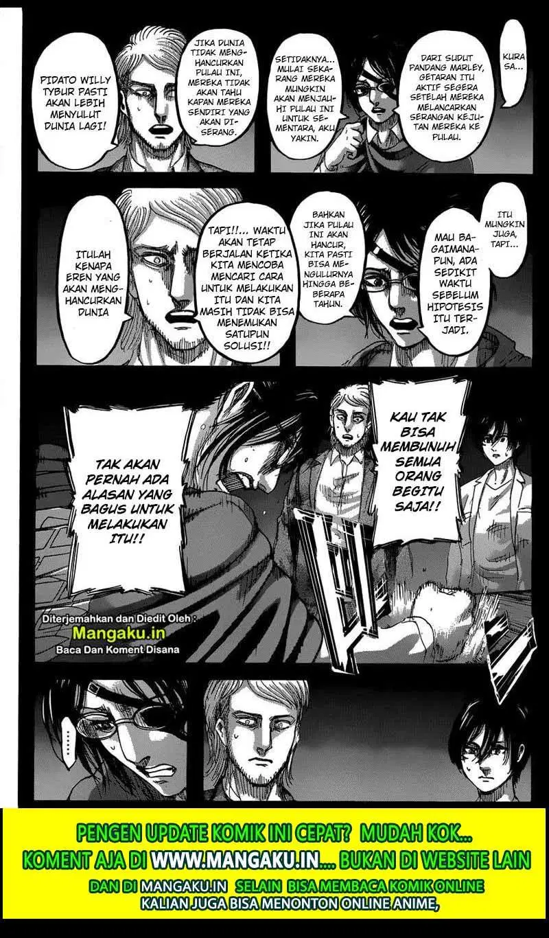 shingeki-no-kyojin - Chapter: 127.1