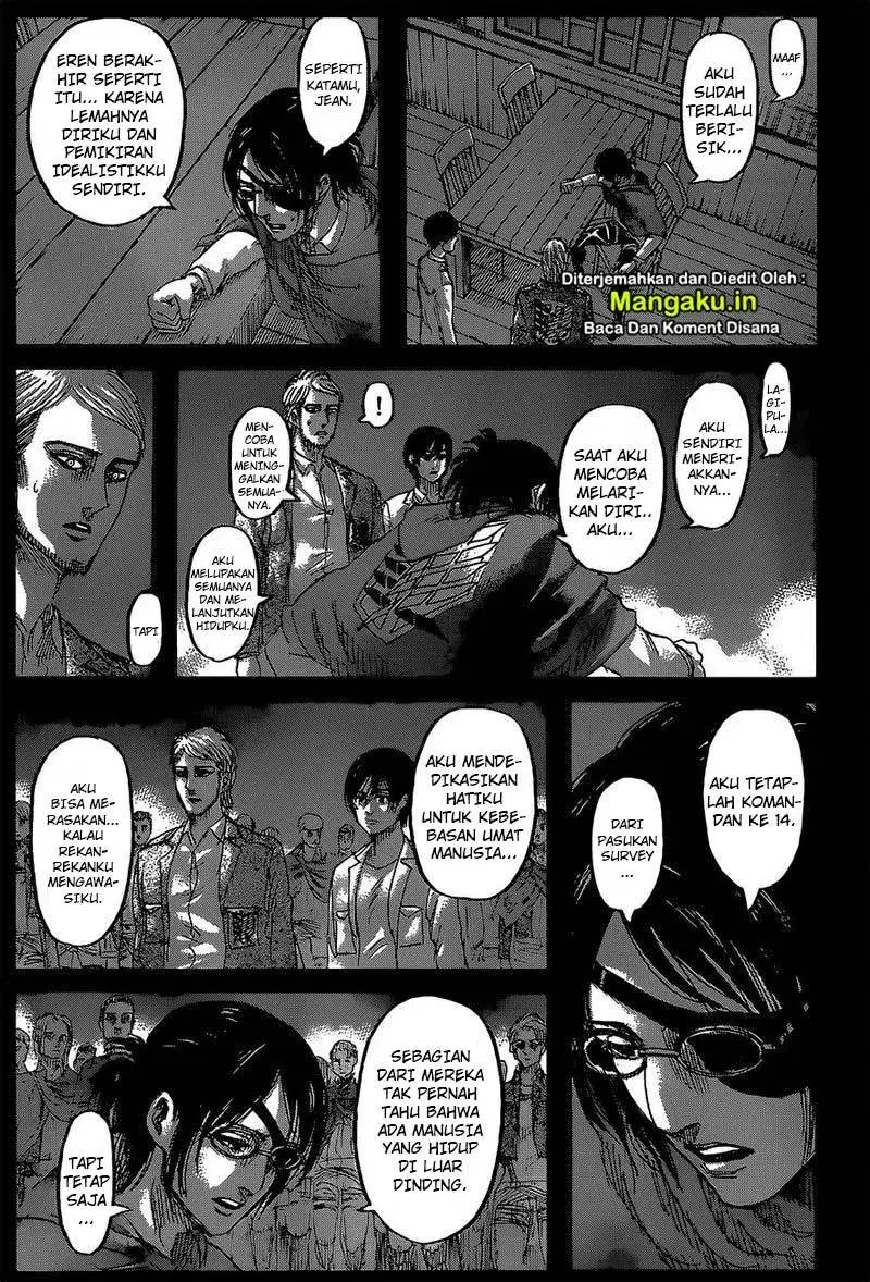 shingeki-no-kyojin - Chapter: 127.1