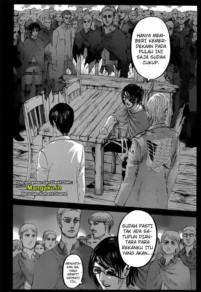 shingeki-no-kyojin - Chapter: 127.1