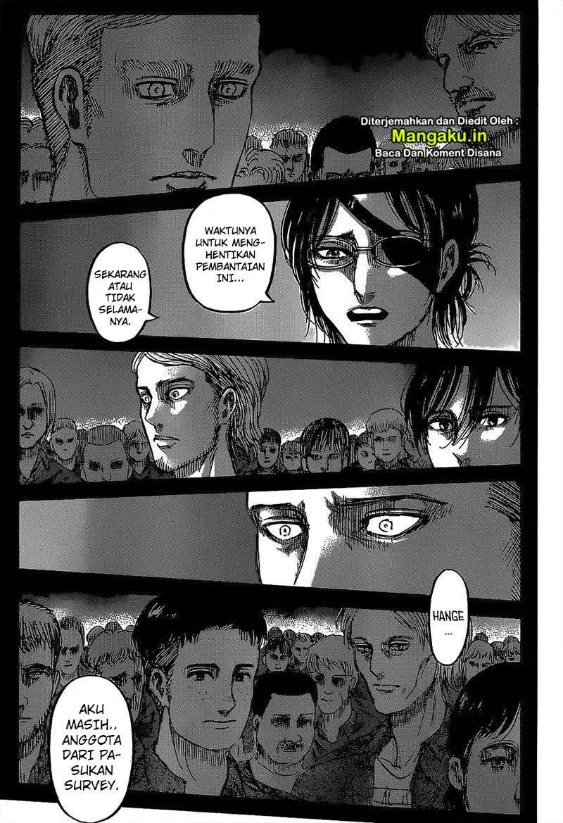 shingeki-no-kyojin - Chapter: 127.1