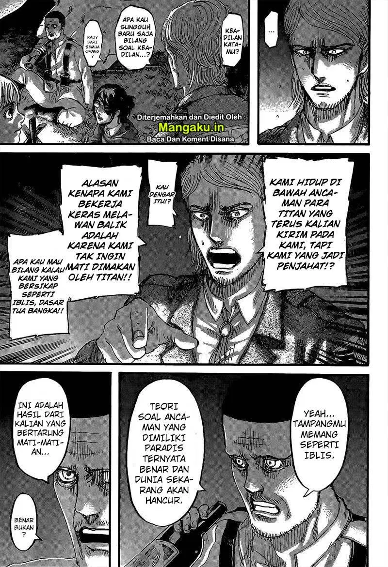 shingeki-no-kyojin - Chapter: 127.1