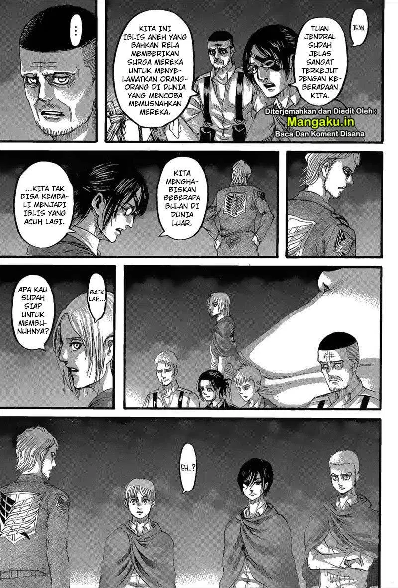 shingeki-no-kyojin - Chapter: 127.1