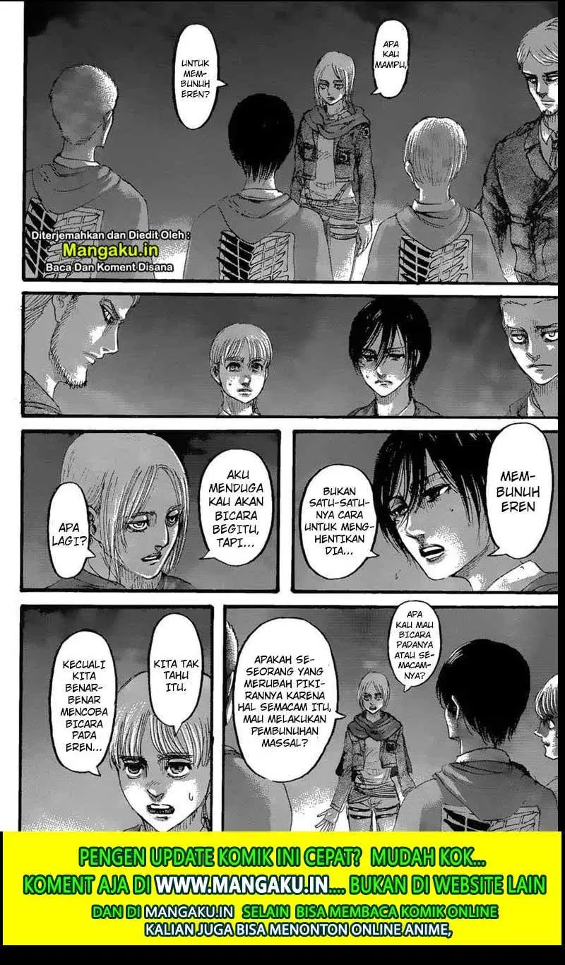 shingeki-no-kyojin - Chapter: 127.1