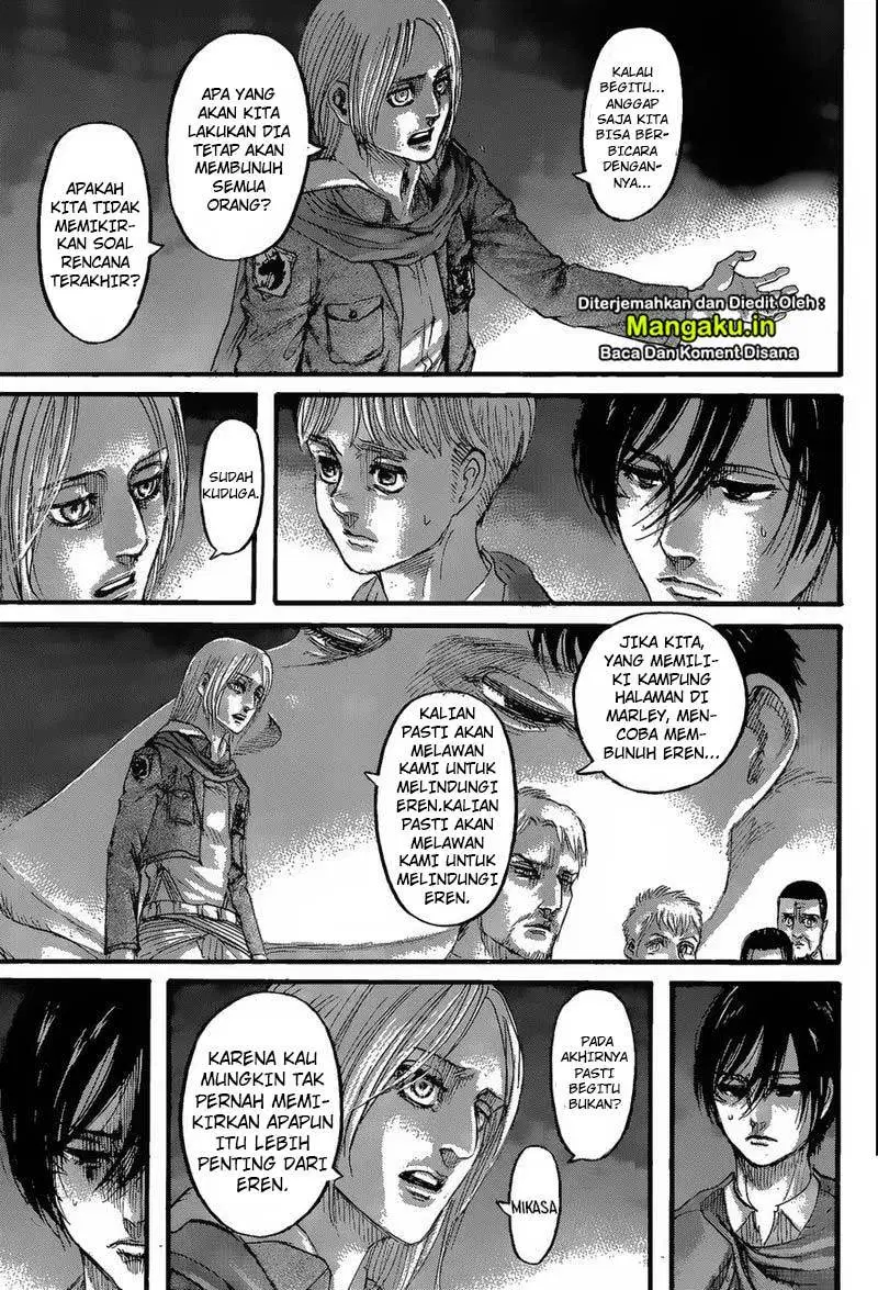 shingeki-no-kyojin - Chapter: 127.1