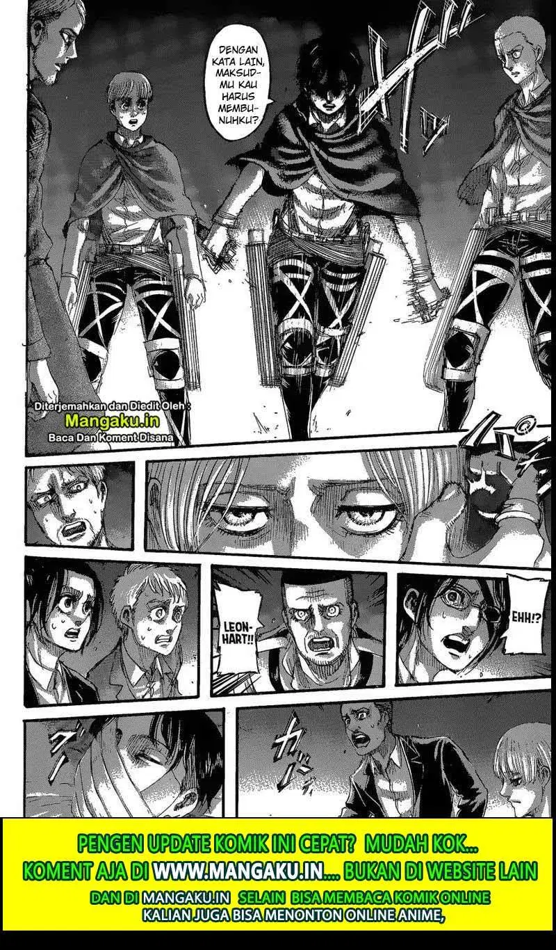 shingeki-no-kyojin - Chapter: 127.1