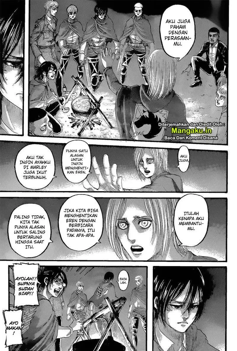 shingeki-no-kyojin - Chapter: 127.1