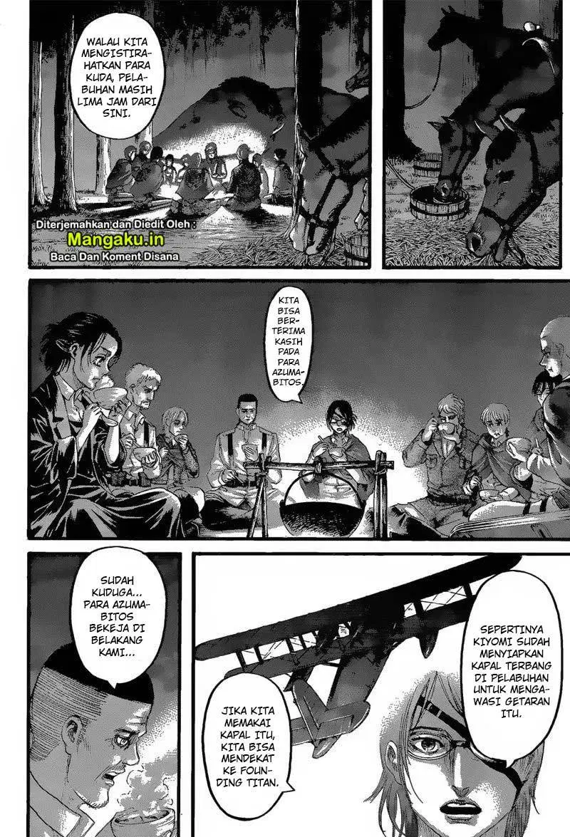 shingeki-no-kyojin - Chapter: 127.1