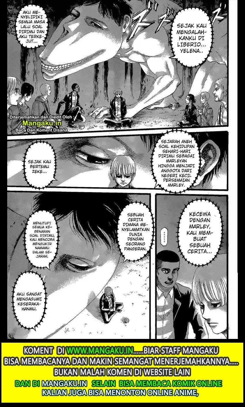 shingeki-no-kyojin - Chapter: 127.1