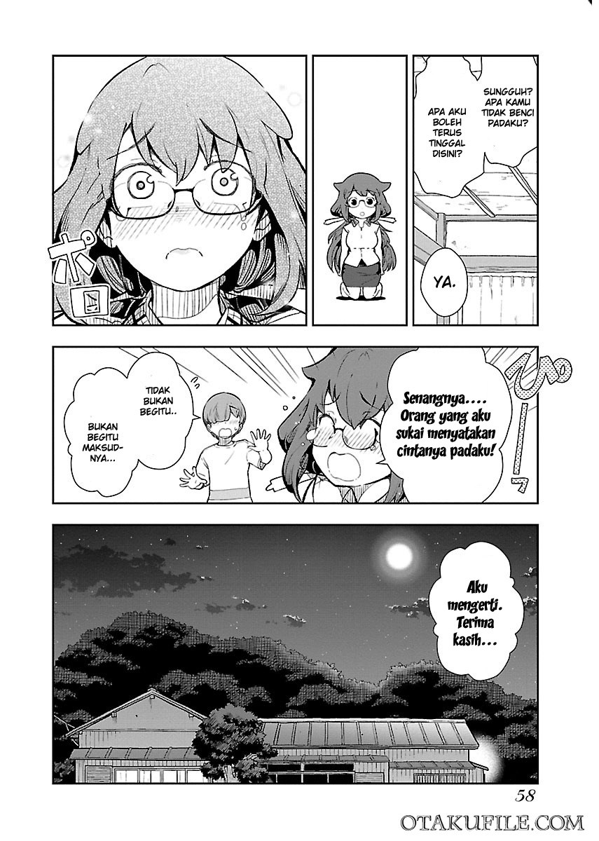 chorokoi-zo-kyuukan-san - Chapter: 02