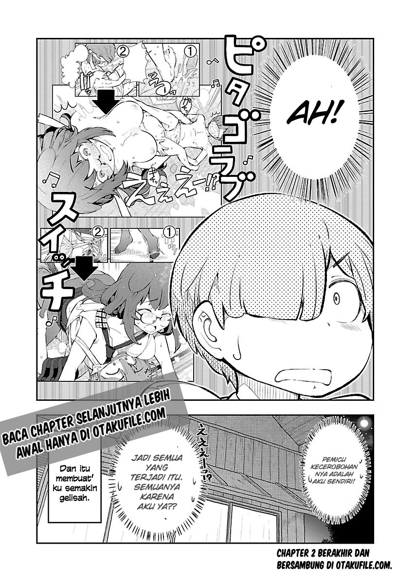 chorokoi-zo-kyuukan-san - Chapter: 02