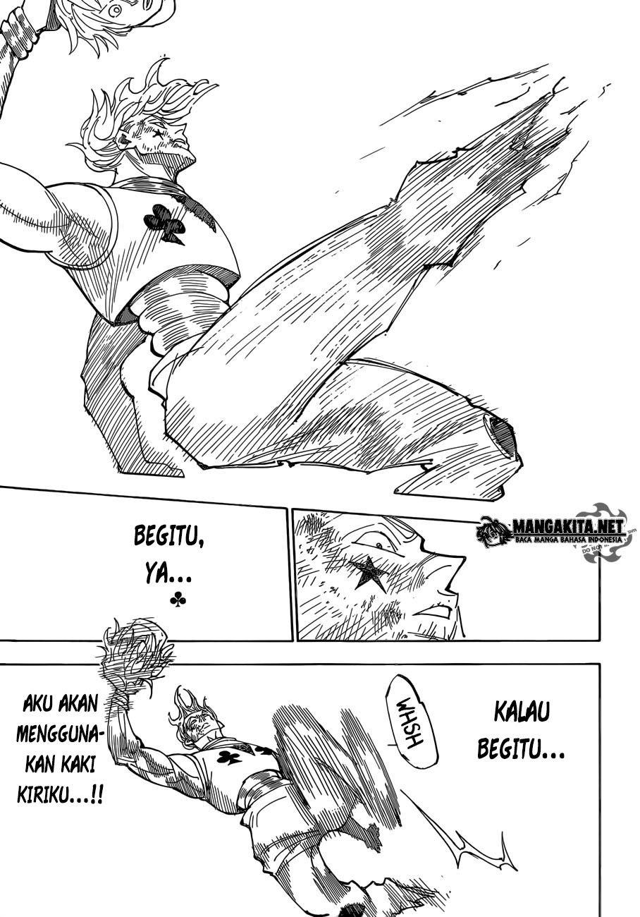 hunter-x-hunter - Chapter: 356